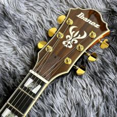 Ibanez AS113-BS (Brown Sunburst) -Artstar Series- 【特価】【セミアコ】_6