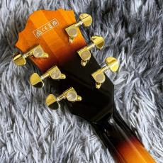 Ibanez AS113-BS (Brown Sunburst) -Artstar Series- 【特価】【セミアコ】_7