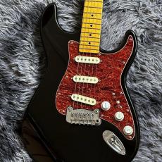 G&L Tribute Legacy Gloss Black / Maple 【中古】【2018年製】