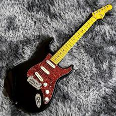G&L Tribute Legacy Gloss Black / Maple 【中古】【2018年製】_2