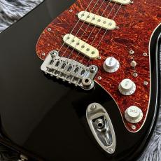 G&L Tribute Legacy Gloss Black / Maple 【中古】【2018年製】_3