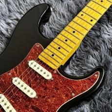 G&L Tribute Legacy Gloss Black / Maple 【中古】【2018年製】_4