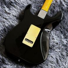 G&L Tribute Legacy Gloss Black / Maple 【中古】【2018年製】_7