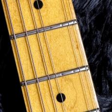 G&L Tribute Legacy Gloss Black / Maple 【中古】【2018年製】_11