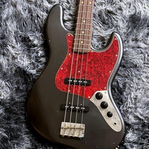 Black Smoker Trad Master Series BETA-J4 Charcoal Frost Metallic Medium Aged 【特価】