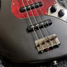 Black Smoker Trad Master Series BETA-J4 Charcoal Frost Metallic Medium Aged 【特価】_3