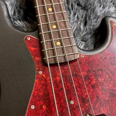 Black Smoker Trad Master Series BETA-J4 Charcoal Frost Metallic Medium Aged 【特価】_4