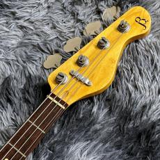 Black Smoker Trad Master Series BETA-J4 Charcoal Frost Metallic Medium Aged 【特価】_6