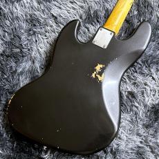 Black Smoker Trad Master Series BETA-J4 Charcoal Frost Metallic Medium Aged 【特価】_8