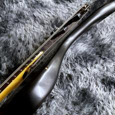 Black Smoker Trad Master Series BETA-J4 Charcoal Frost Metallic Medium Aged 【特価】_9