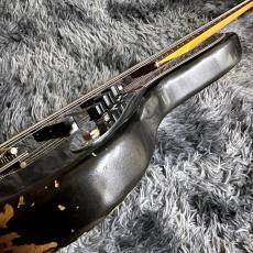Black Smoker Trad Master Series BETA-J4 Charcoal Frost Metallic Medium Aged 【特価】_10