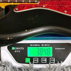 Black Smoker Trad Master Series BETA-J4 Charcoal Frost Metallic Medium Aged 【特価】_11
