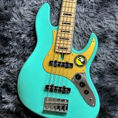 Sire Marcus Miller V5-24 5-String Mild Green 【展示チョイキズ特価】【マーカスミラー監修】
