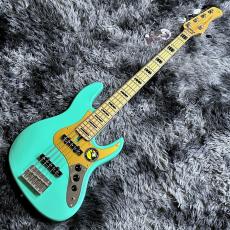Sire Marcus Miller V5-24 5-String Mild Green 【展示チョイキズ特価】【マーカスミラー監修】_2