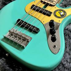 Sire Marcus Miller V5-24 5-String Mild Green 【展示チョイキズ特価】【マーカスミラー監修】_3