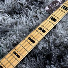 Sire Marcus Miller V5-24 5-String Mild Green 【展示チョイキズ特価】【マーカスミラー監修】_5