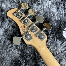 Sire Marcus Miller V5-24 5-String Mild Green 【展示チョイキズ特価】【マーカスミラー監修】_7