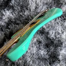 Sire Marcus Miller V5-24 5-String Mild Green 【展示チョイキズ特価】【マーカスミラー監修】_9