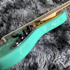 Sire Marcus Miller V5-24 5-String Mild Green 【展示チョイキズ特価】【マーカスミラー監修】_10