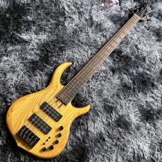 Sire Marcus Miller M5 Ash 5st NT (Natural) 【展示チョイキズ特価】 【5弦ベース】_2