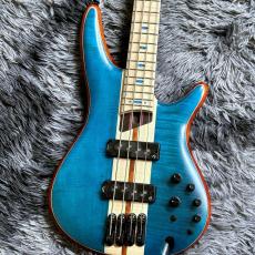 Ibanez SR1420B-CGL (Caribbean Green Low Gloss) -Premium Series- 【特価】