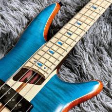 Ibanez SR1420B-CGL (Caribbean Green Low Gloss) -Premium Series- 【特価】_4
