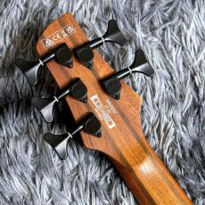 Ibanez SRH505F-NNF (Natural Browned Burst Flat) -BASS WORKSHOP-【特価】【5弦】_8