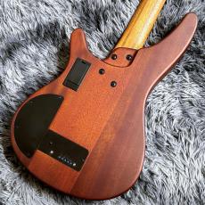 Ibanez SRH505F-NNF (Natural Browned Burst Flat) -BASS WORKSHOP-【特価】【5弦】_9
