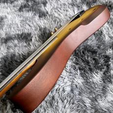 Ibanez SRH505F-NNF (Natural Browned Burst Flat) -BASS WORKSHOP-【特価】【5弦】_10