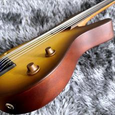 Ibanez SRH505F-NNF (Natural Browned Burst Flat) -BASS WORKSHOP-【特価】【5弦】_11