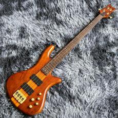 SCHECTER STILETTO STUDIO 4 AD-SL-ST4 / HSN (Honey Satin) 【中古】_2