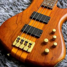 SCHECTER STILETTO STUDIO 4 AD-SL-ST4 / HSN (Honey Satin) 【中古】_3