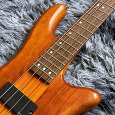 SCHECTER STILETTO STUDIO 4 AD-SL-ST4 / HSN (Honey Satin) 【中古】_4