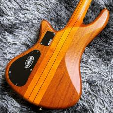 SCHECTER STILETTO STUDIO 4 AD-SL-ST4 / HSN (Honey Satin) 【中古】_8