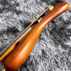 SCHECTER STILETTO STUDIO 4 AD-SL-ST4 / HSN (Honey Satin) 【中古】_9