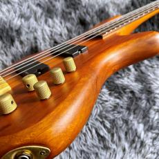 SCHECTER STILETTO STUDIO 4 AD-SL-ST4 / HSN (Honey Satin) 【中古】_10