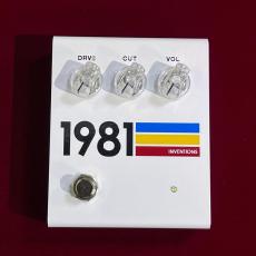 1981 Inventions DRV2 White No3_4