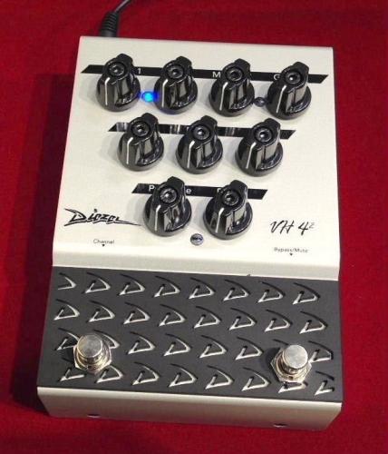 DIEZEL VH4-2 Pedal