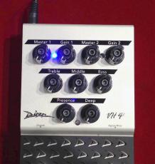 DIEZEL VH4-2 Pedal_2