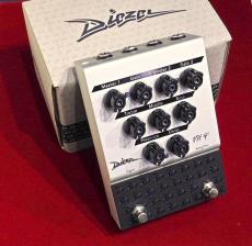 DIEZEL VH4-2 Pedal_5