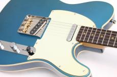 g7 Special g7-CTL Lightly Aged / Lake Placid Blue / 3.42kg