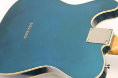 g7 Special g7-CTL Lightly Aged / Lake Placid Blue / 3.42kg_2