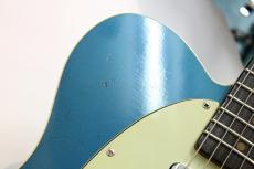 g7 Special g7-CTL Lightly Aged / Lake Placid Blue / 3.42kg_5