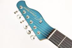 g7 Special g7-CTL Lightly Aged / Lake Placid Blue / 3.42kg_8
