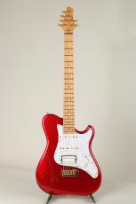 Soultool Customized Guitars Performer T22 Anzi Signature 2011_2