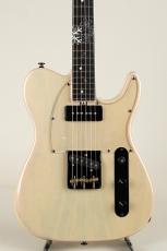 Bacchus T-MASTER / Fuyuzakura E-MP'18 SWP -Sakura White Pearl-