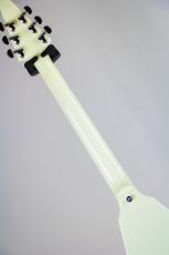 Gibson Flying V 70s Classic White【S/N 204860319】_6