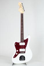 Fender FSR-C Traditional 60s Jazzmaster Left-Handed RW Olympic White【S/N JD26007685】_2
