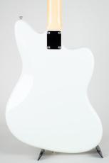 Fender FSR-C Traditional 60s Jazzmaster Left-Handed RW Olympic White【S/N JD26007685】_3
