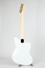 Fender FSR-C Traditional 60s Jazzmaster Left-Handed RW Olympic White【S/N JD26007685】_4